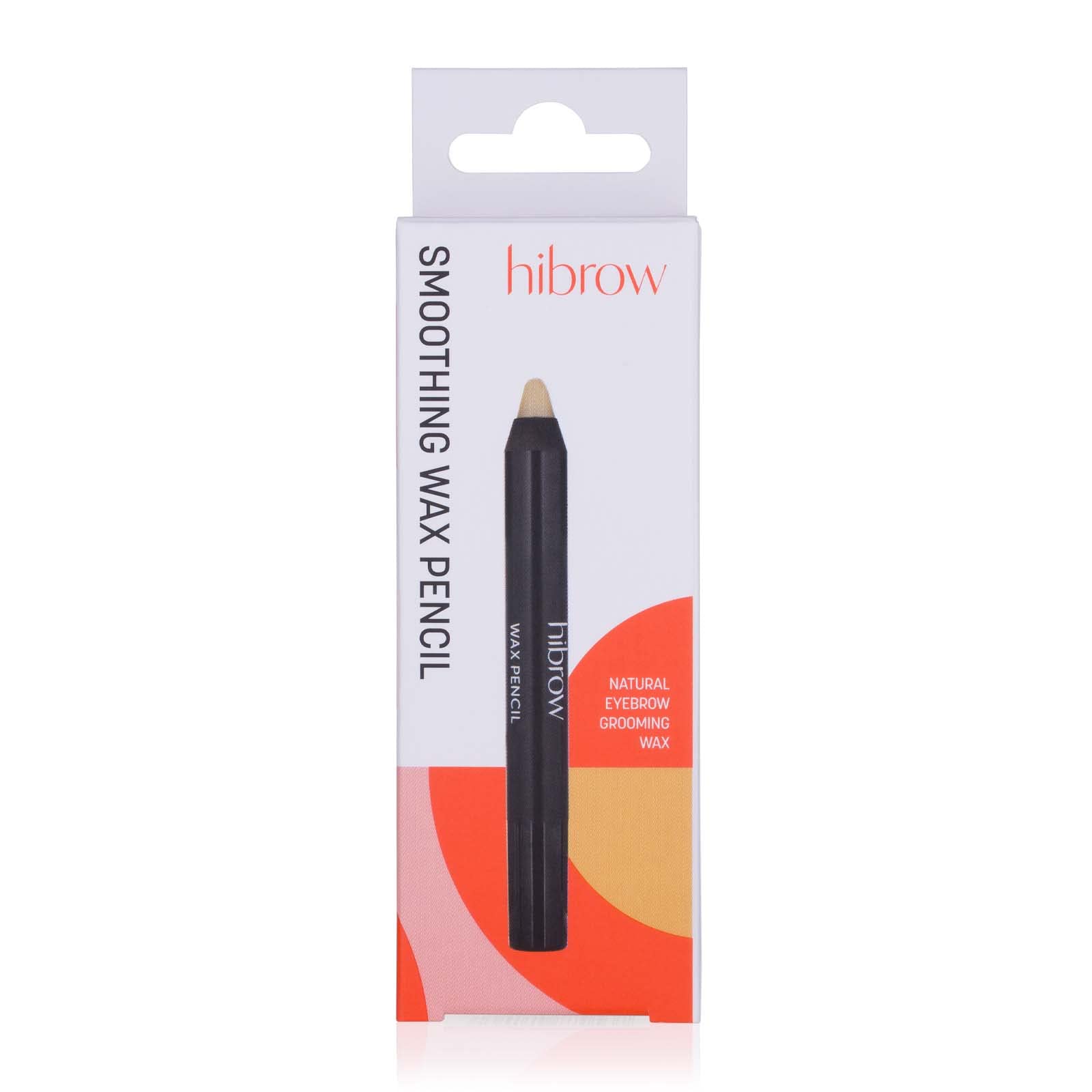 Hi Brow Smoothing Wax Pencil