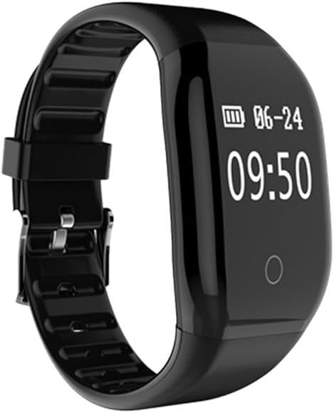 fitness smart tracker