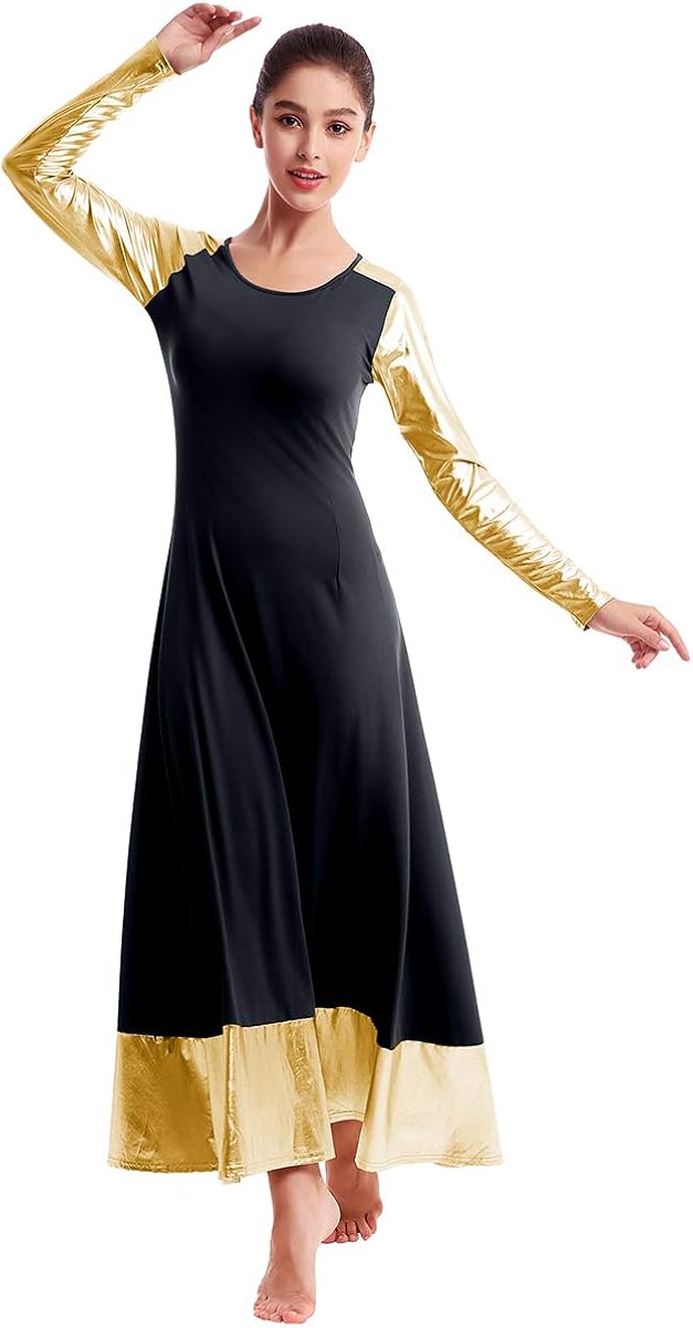 gold praise dance dress Chanel Black CC Quilted Turnlock Mules 40 – THE CLOSET