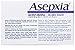ASEPXIA Cleansing Moisturizing Bar with Moisturizers, Cleansers & Conditioners, 4 oz
