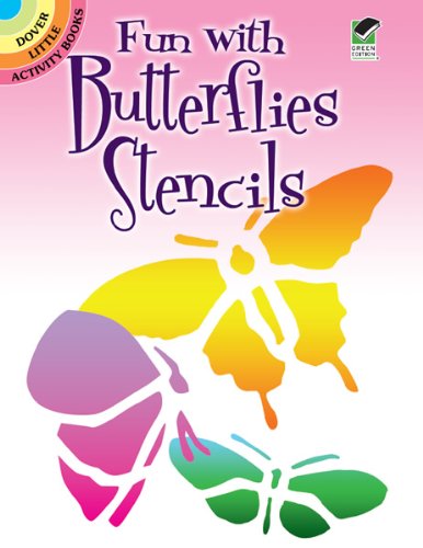 Butterfly Stencils