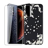 Case for Infinix Zero X (6.67"), with [ 1 x