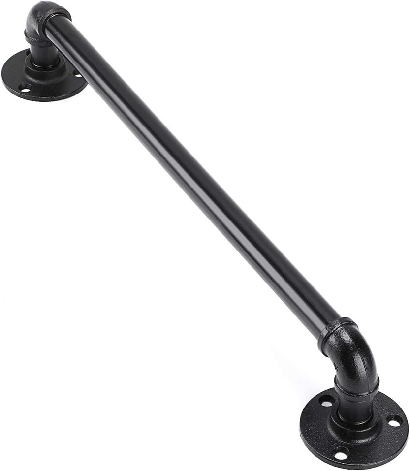 Best Cabinet Hardware Rustic Grab Bar