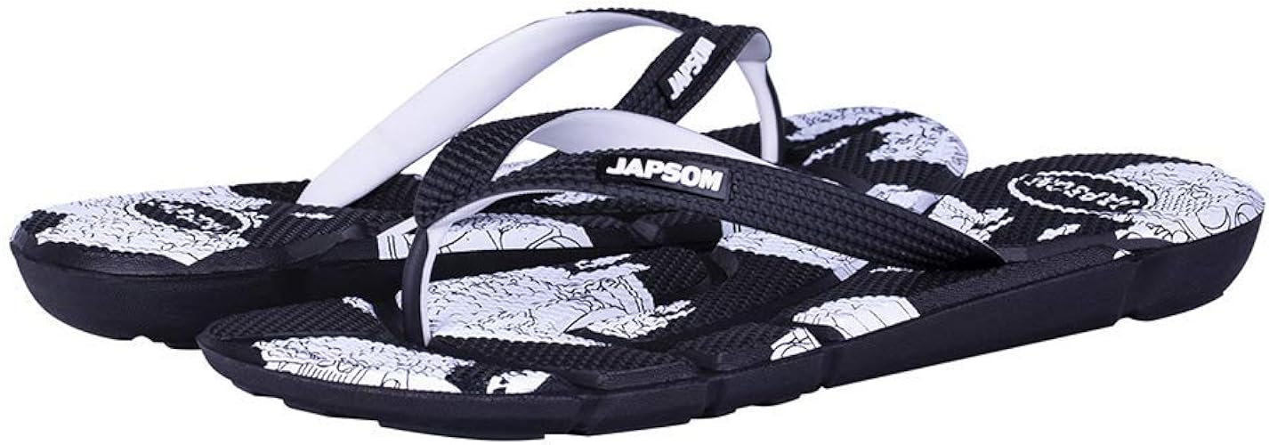 good flip flops for walking