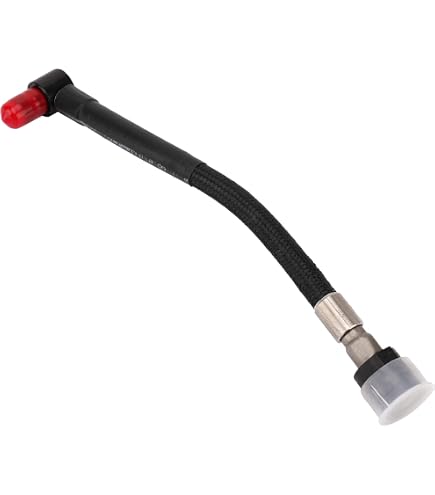 62349 04f Drag Specialties EFI Fuel Line 0706 0122 For Sale Online