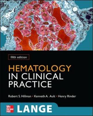 HEMATOLOGY IN CLINICAL PRACTICE