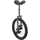 SUN BICYCLES Unicycle Sun 20In Flat Top 2014 Gn/Bk