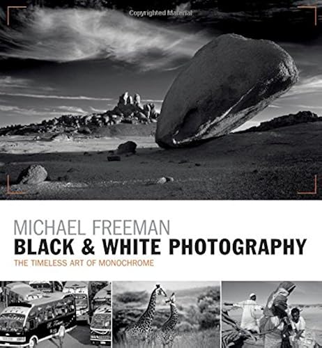 Download Black & White Photography: The timeless art of monochrome in the post-digital age PDF