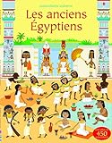 Les anciens Egyptiens by 