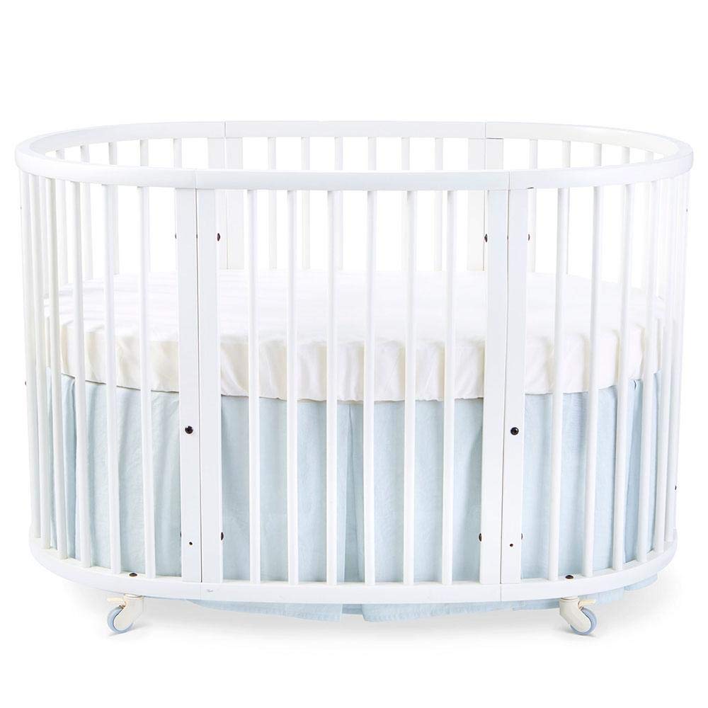 stokke sleepi crib sheet
