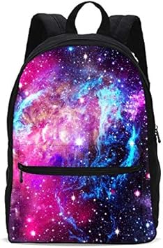 kids galaxy backpack