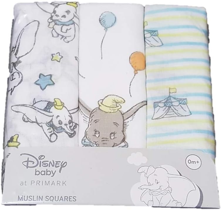 primark muslin squares