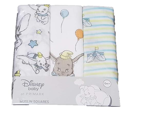 winnie the pooh muslin squares