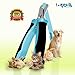 PREMIUM Pet Nail Clippers For Cats and Dogs by Furpect Best Dog Toenail Trimmer - Free Nail File For Professional Trimming and Filing for Your Dog or Cat Clear Instructions and FREE eBook