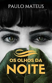 Livro Os Olhos da Noite