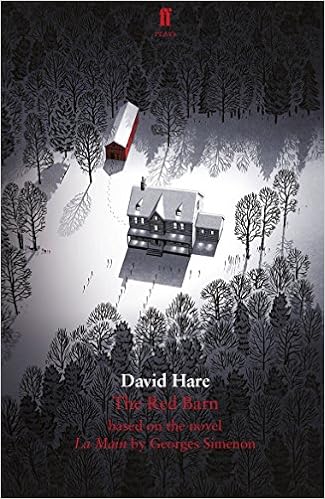 The Red Barn Adapted From The Novel La Main Faber Drama Sir