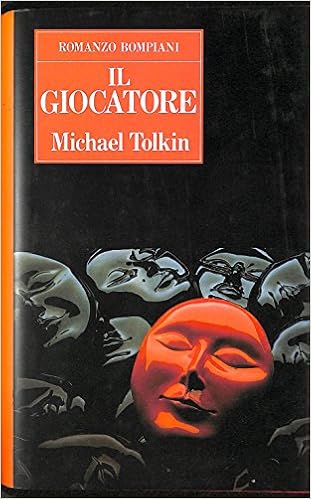Michael Tolkin - Il giocatore (1990)
