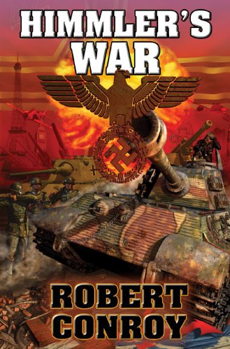 Himmler's War by Robert Conroy