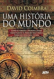 Livro Uma história do mundo