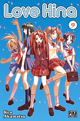 Love Hina