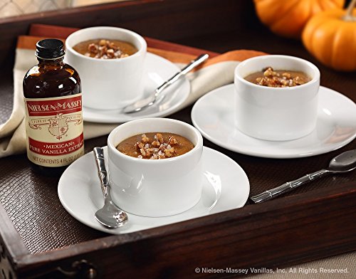image for Nielsen-Massey Mexican Pure Vanilla Extract, with Gift Box, 2 ounces