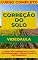 Livro CORREÇÃO DO SOLO | CURSO COMPLETO: Curso recomendado para profissionais, professores e estudantes!