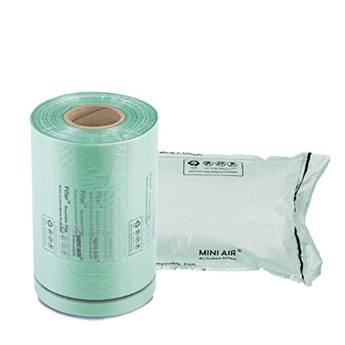 Propac z-easi15 Machinery for Filling Air Pillows Mini Air Easi, 20 cm x 280 m, pretaglio 15 cm