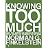 Knowing Too Much