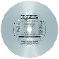 CMT P07140-X10 5/8" Bore ITK Plus Plywood Finish Saw Blades (10 Pack), 7-1/4" x 140 Teeth
