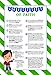 LDS Articles of Faith Boy Poster - 11.5