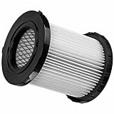 DeWalt DCV5801H Wet Dry Vacuum Replacement Filter