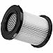 DeWalt DCV5801H Wet Dry Vacuum Replacement Filter
