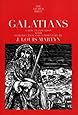 Galatians (The Anchor Yale Bible Commentaries)