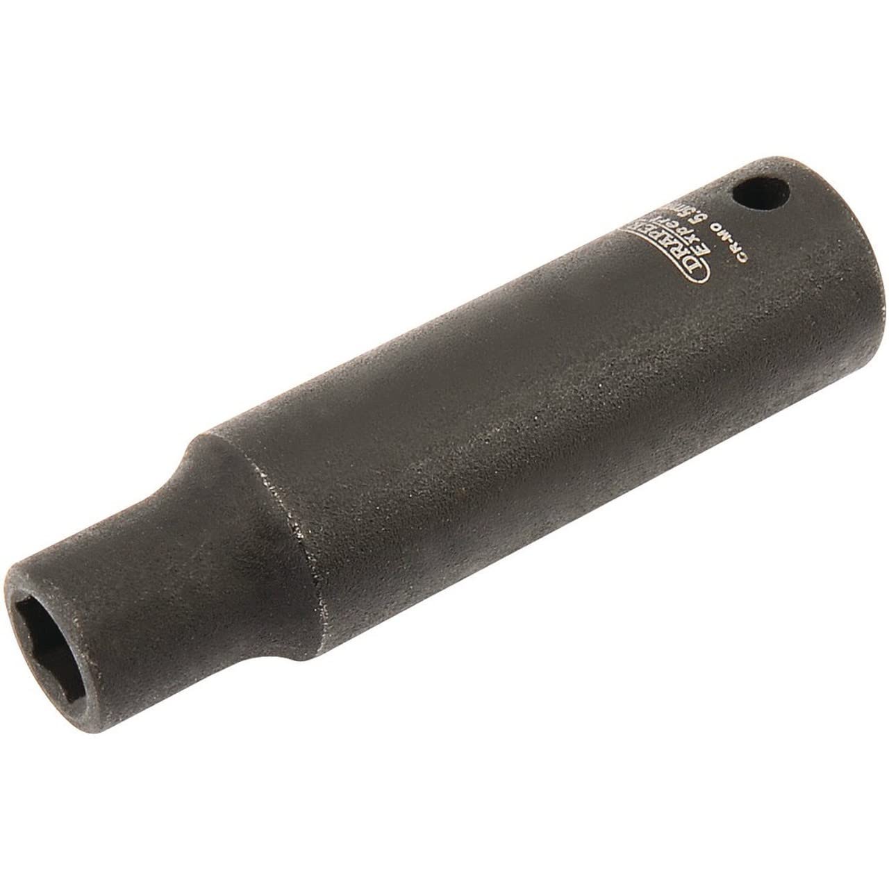 Draper Expert 5067 5.5mm 1/4-inch Square Drive Hi-Torq 6-Point Deep Impact Socket