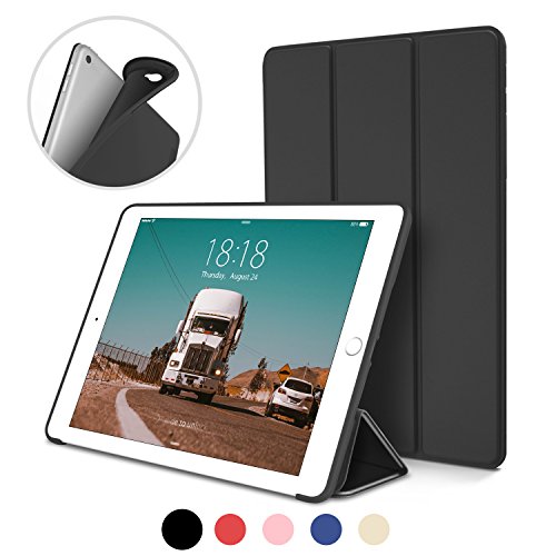 Apple ipad air2 9.7 inch smart cover, dtto ultra slim lightweight…