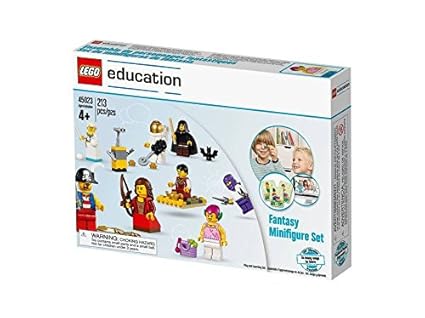lego 45023