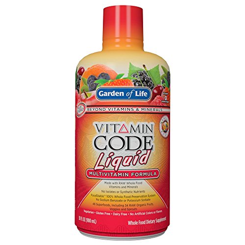 liquid gold vitamins buyer's guide Sugiman Reviews