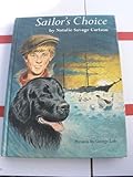 Front cover for the book Sailor's Choice by Natalie Savage Carlson