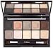 By Terry Eye Designer Palette # 1 Smoky Nude for Women, 0.04 Ounce
