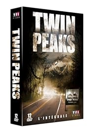 Twin Peaks - L'intégrale