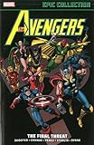 Amazon Com Judgment Day Avengers Epic Collection