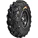 GBC Dirt Devil Bias ATV Tire - 25x12-9
