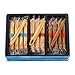 Yoku Moku Cookies - Torois Cigar 3 Flavor Assortment(butter,chocolate,tea)