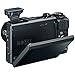 Canon PowerShot G7 X Mark II 20.1MP 4.2X Optical Zoom Digital Camera + Two-Pack NB-13L Spare Batteries + Accessory Bundle