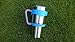 Handle for 30 oz Yeti , Rtic Rambler Tumbler Cooler Handle Vacuum Insulated Cup Holder Grip to be Mug Accessories,Color Blue
