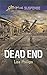 Dead End (Love Inspired Suspense)