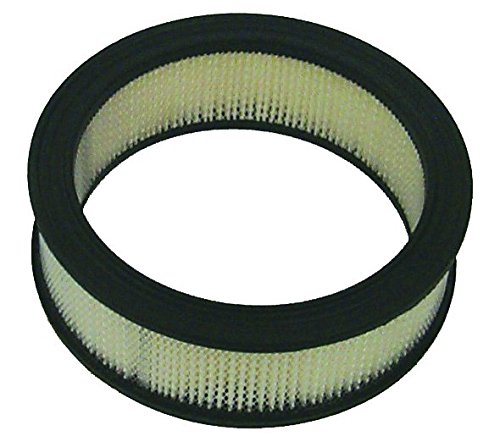 Prime Line 7-02228 Air Filter Replacement for Model Briggs and Stratton 392642, 394018