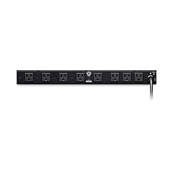 Black Lion Audio PG-XLM Rackmount Power Conditioner