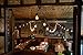 Brightown Outdoor String Light (Black)