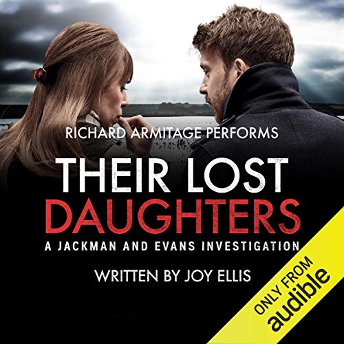 B.o.o.k Their Lost Daughters: A Jackman and Evans Thriller P.D.F